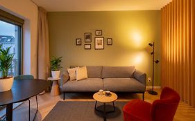 Shway 29 Residences